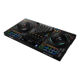 Pioneer DJ FLX 10