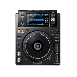 Pioneer DJ XDJ 1000 MK2
