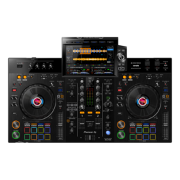 Pioneer DJ XDJ RX3