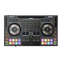 Reloop Mixon 8