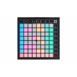 Novation Launchpad X