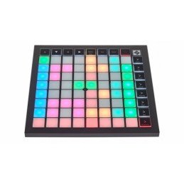 Novation Launchpad X