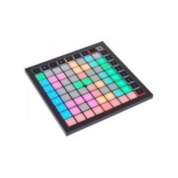 Novation Launchpad X