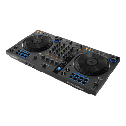 Pioneer DJ FLX 6 GT
