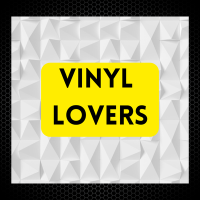 VINYL LOVERS